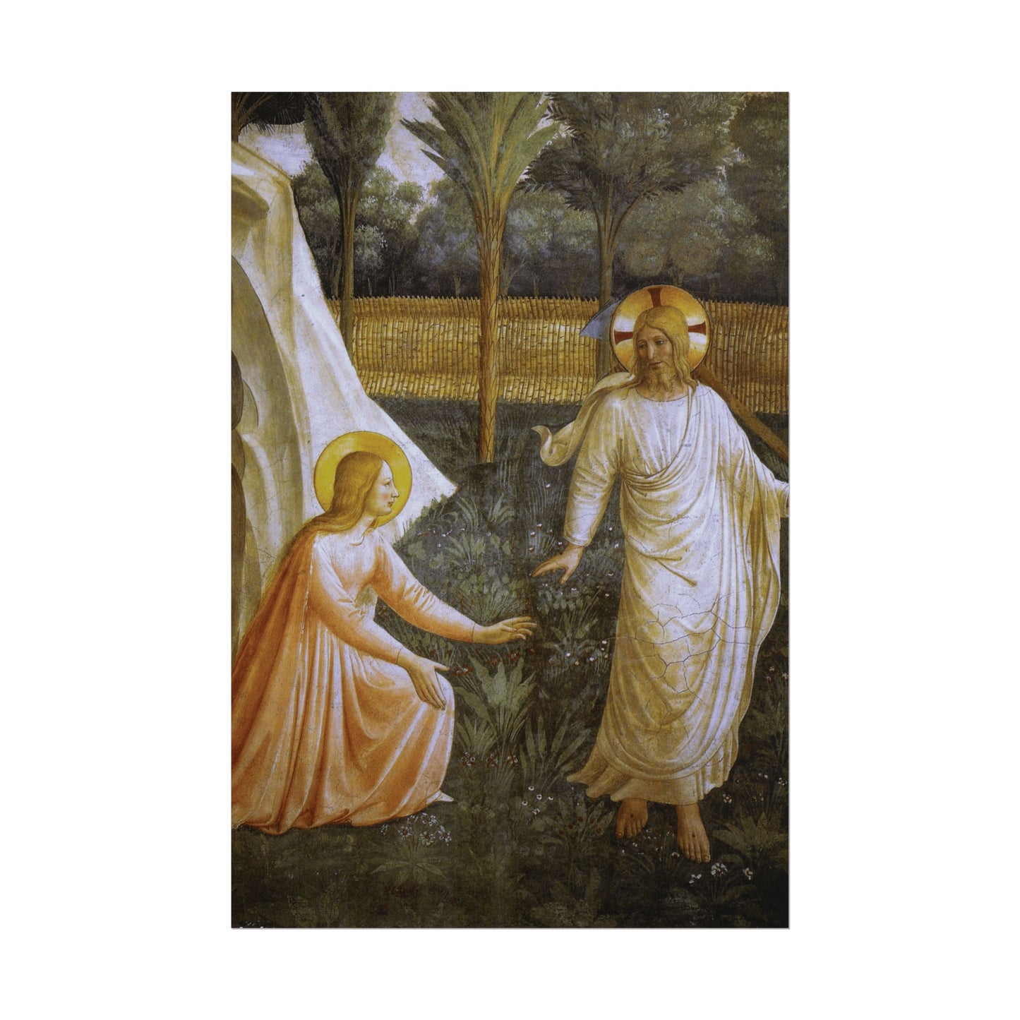 Noli Me Tangere Reproduction