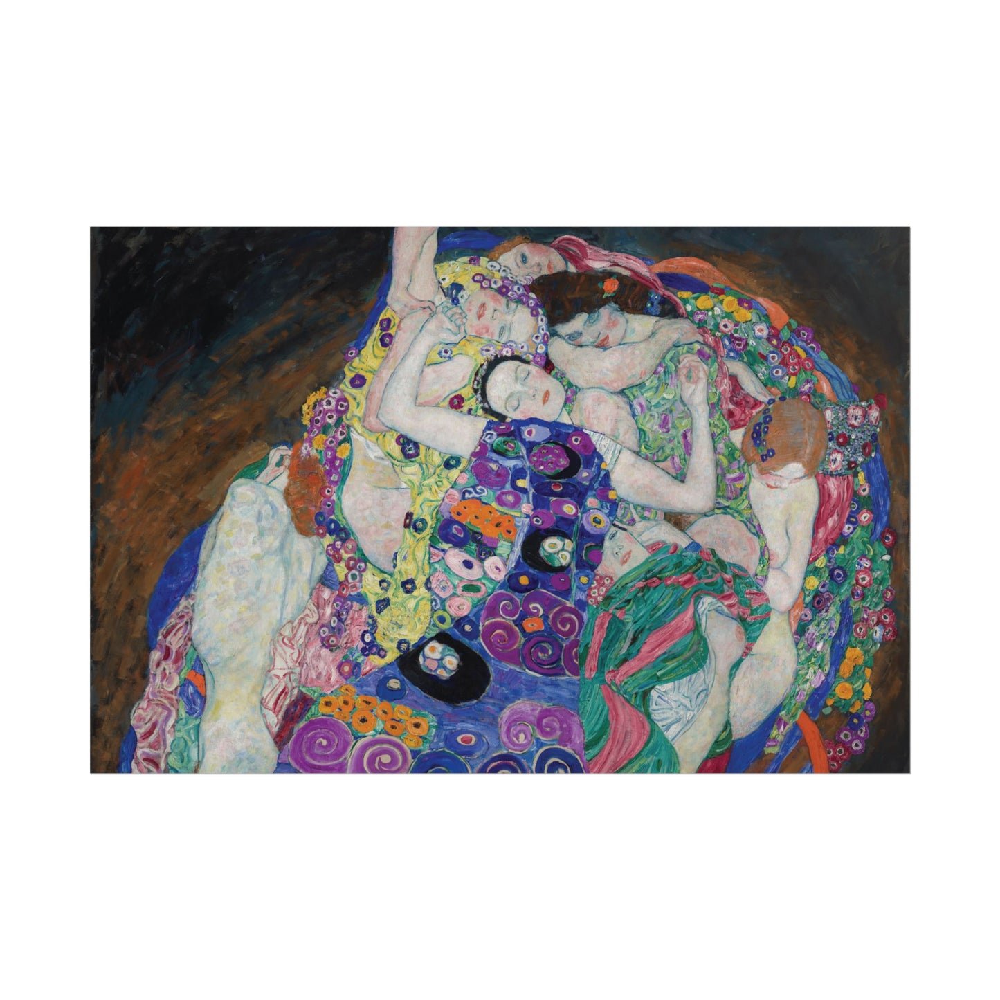 The Virgin Reproduction