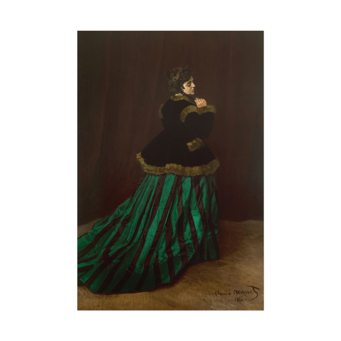 Camille Reproduction