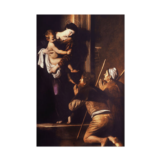 Madonna di Loreto Reproduction