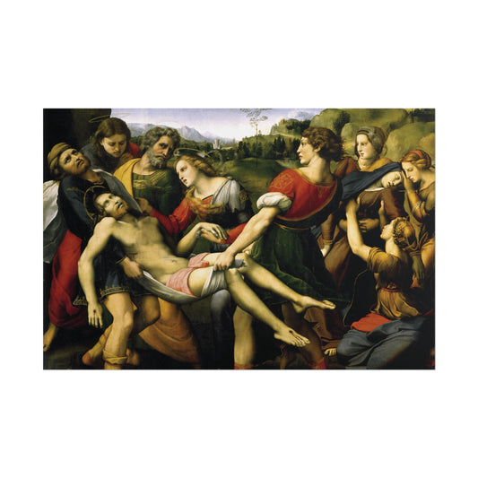 The Deposition Reproduction