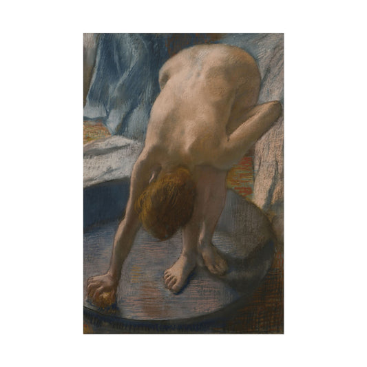 The Tub Reproduction