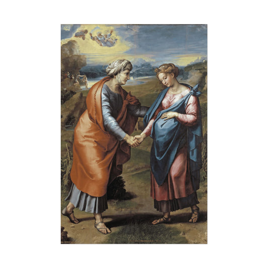 Visitation Reproduction