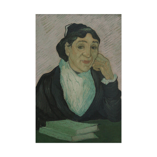 L'Arlesienne (Madame Ginoux) Reproduction