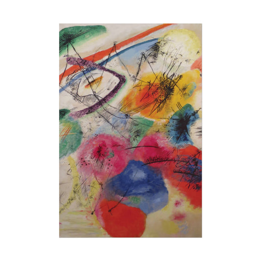 Black Lines Reproduction