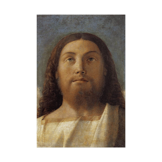 Head of the Redeemer Reproduction