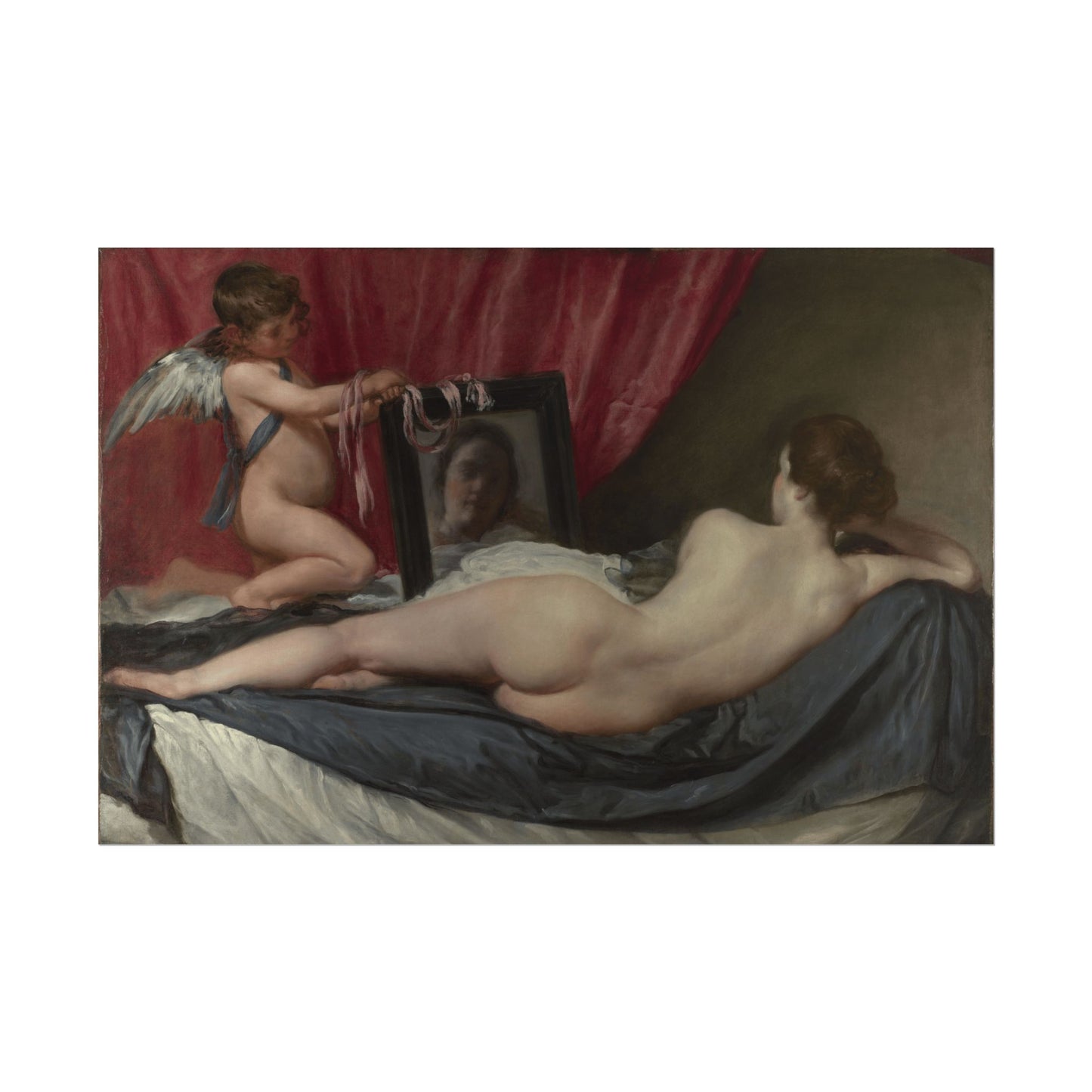 Rokeby Venus Reproduction