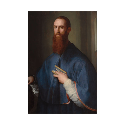 Monsignor della Casa Reproduction