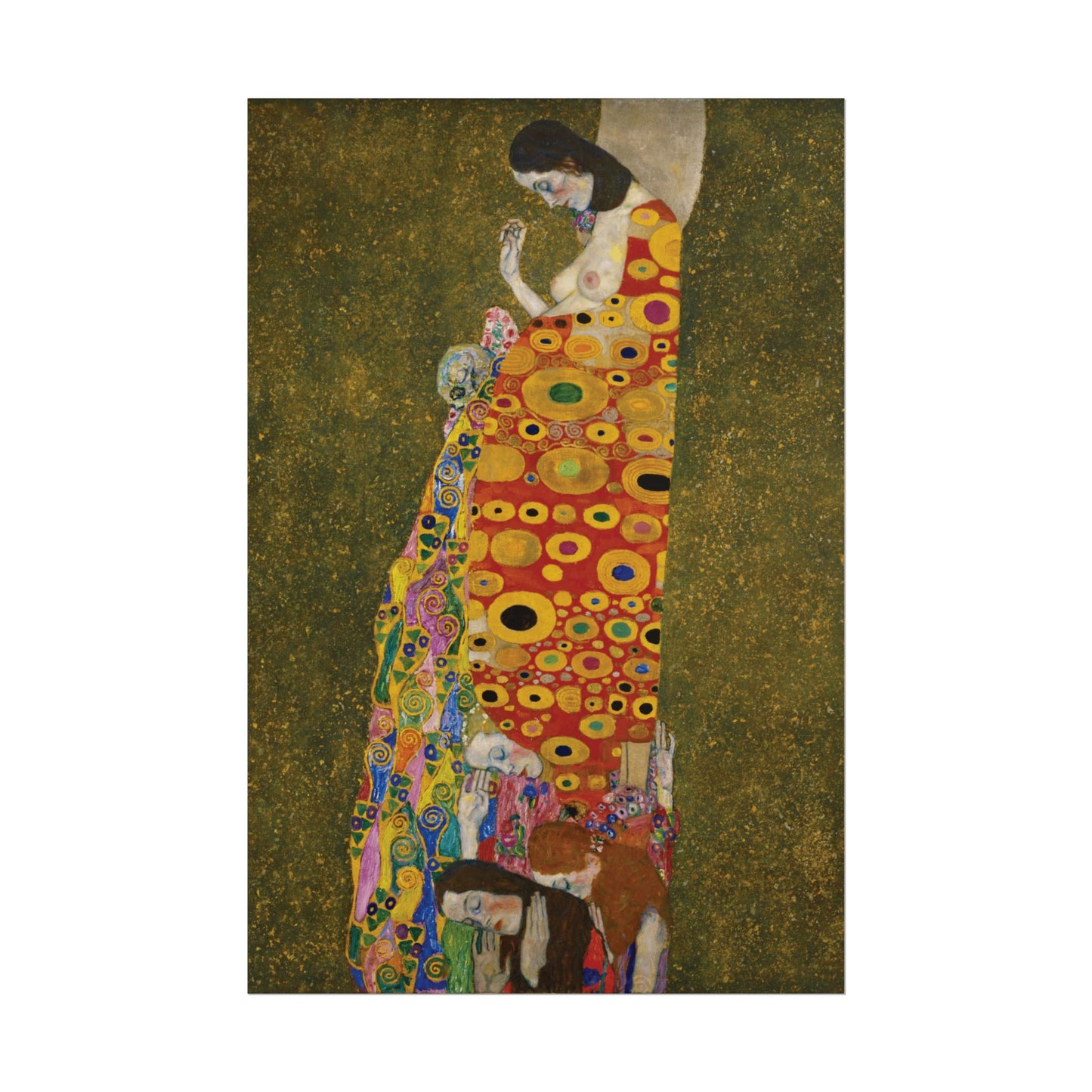 Hope II Reproduction