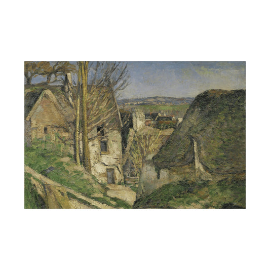 House of the Hanged Man Reproduction