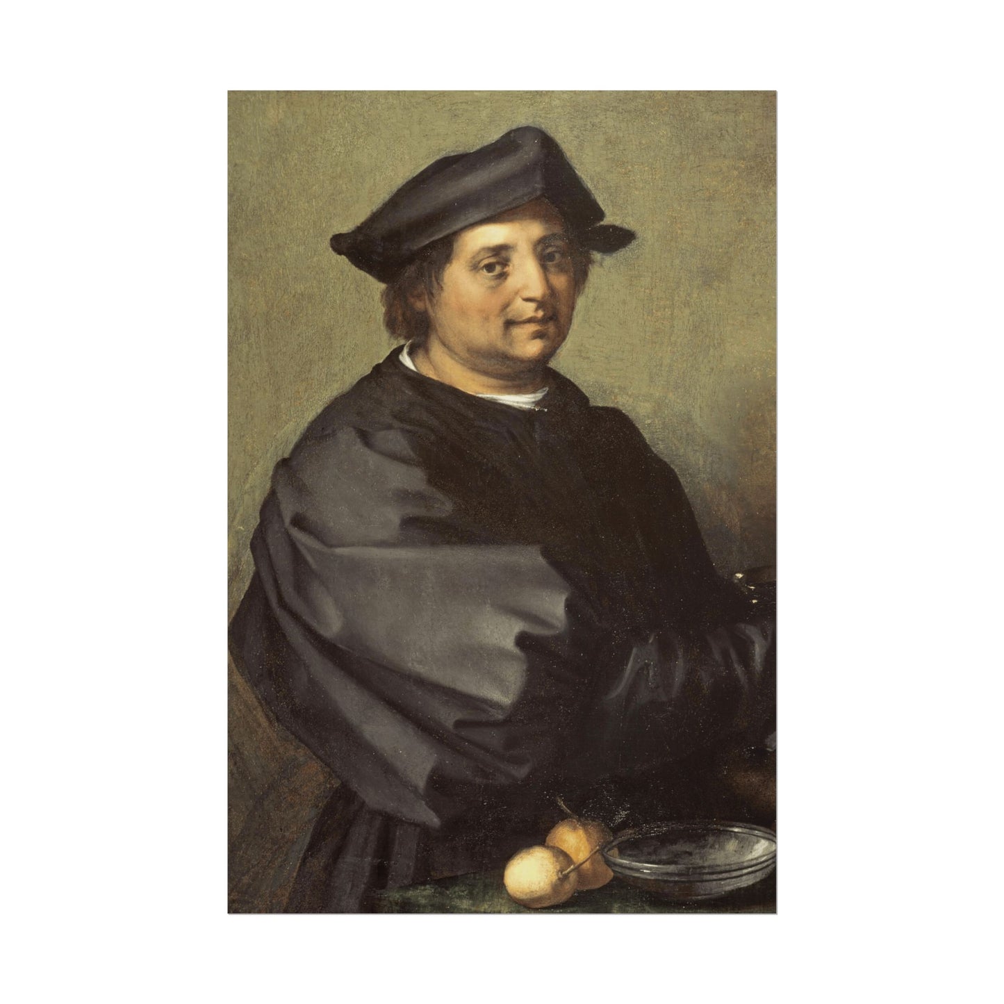 Domenico di Jacopo di Matteo Reproduction