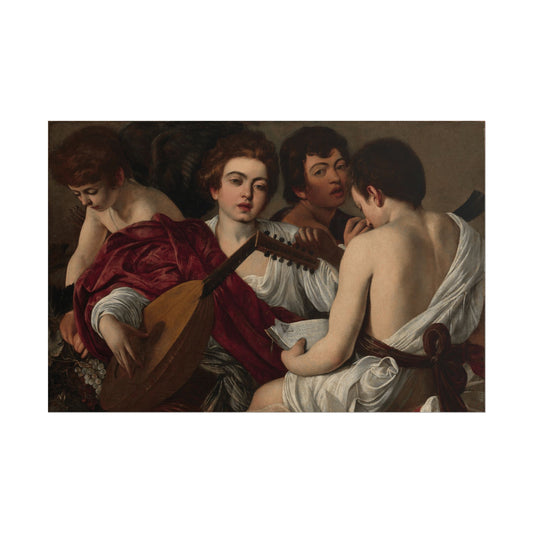 The Musicians Reproduction