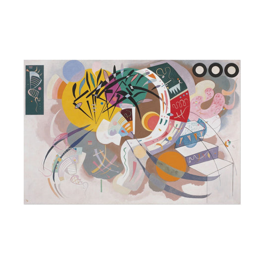 Dominant Curve Reproduction