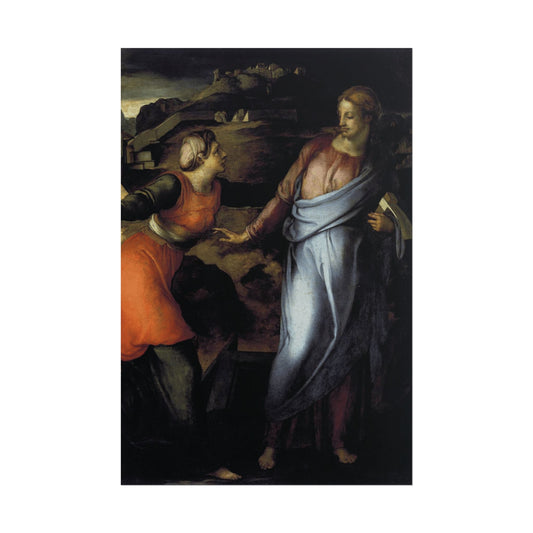 Noli Me Tangere Reproduction