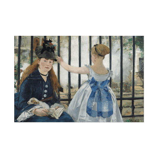 The Railway Reproduction