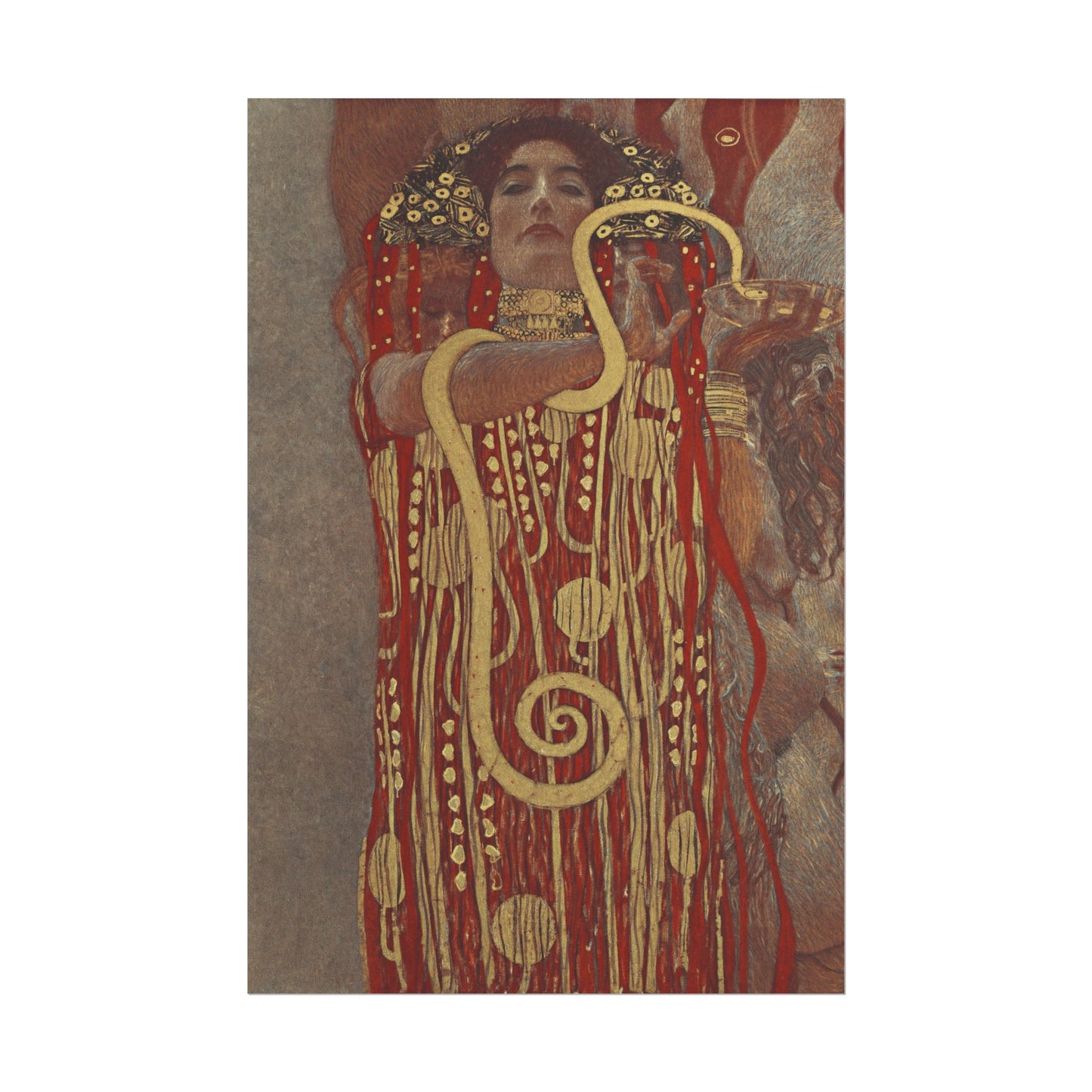 Hygieia Reproduction