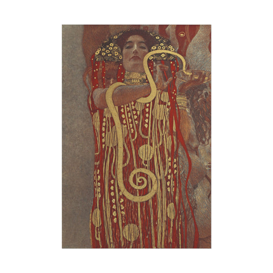 Hygieia Reproduction