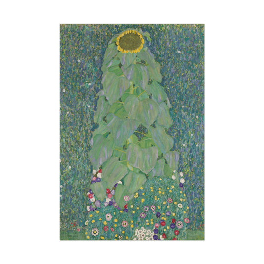 The Sunflower Reproduction