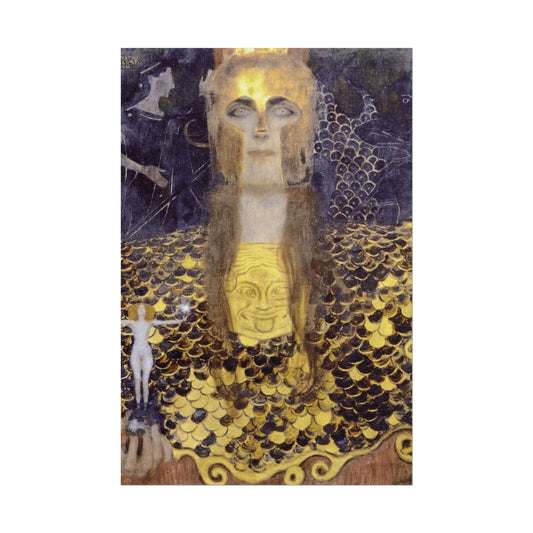 Pallas Athena Reproduction