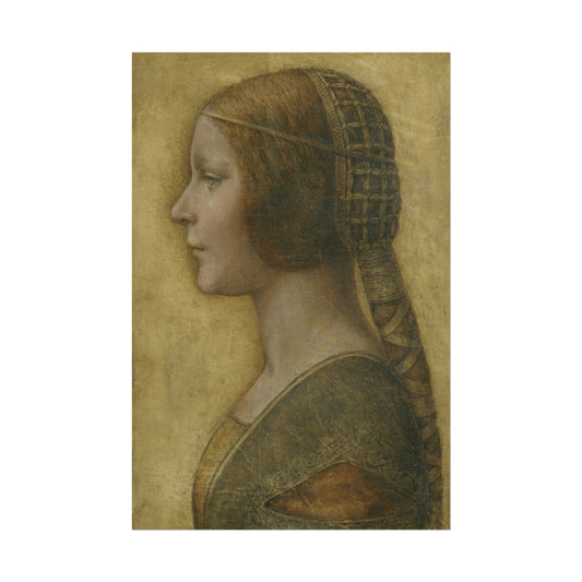 La Bella Principessa Reproduction