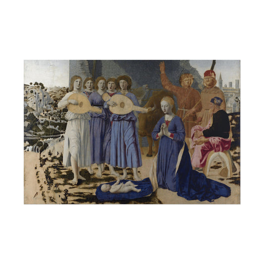 Nativity Reproduction