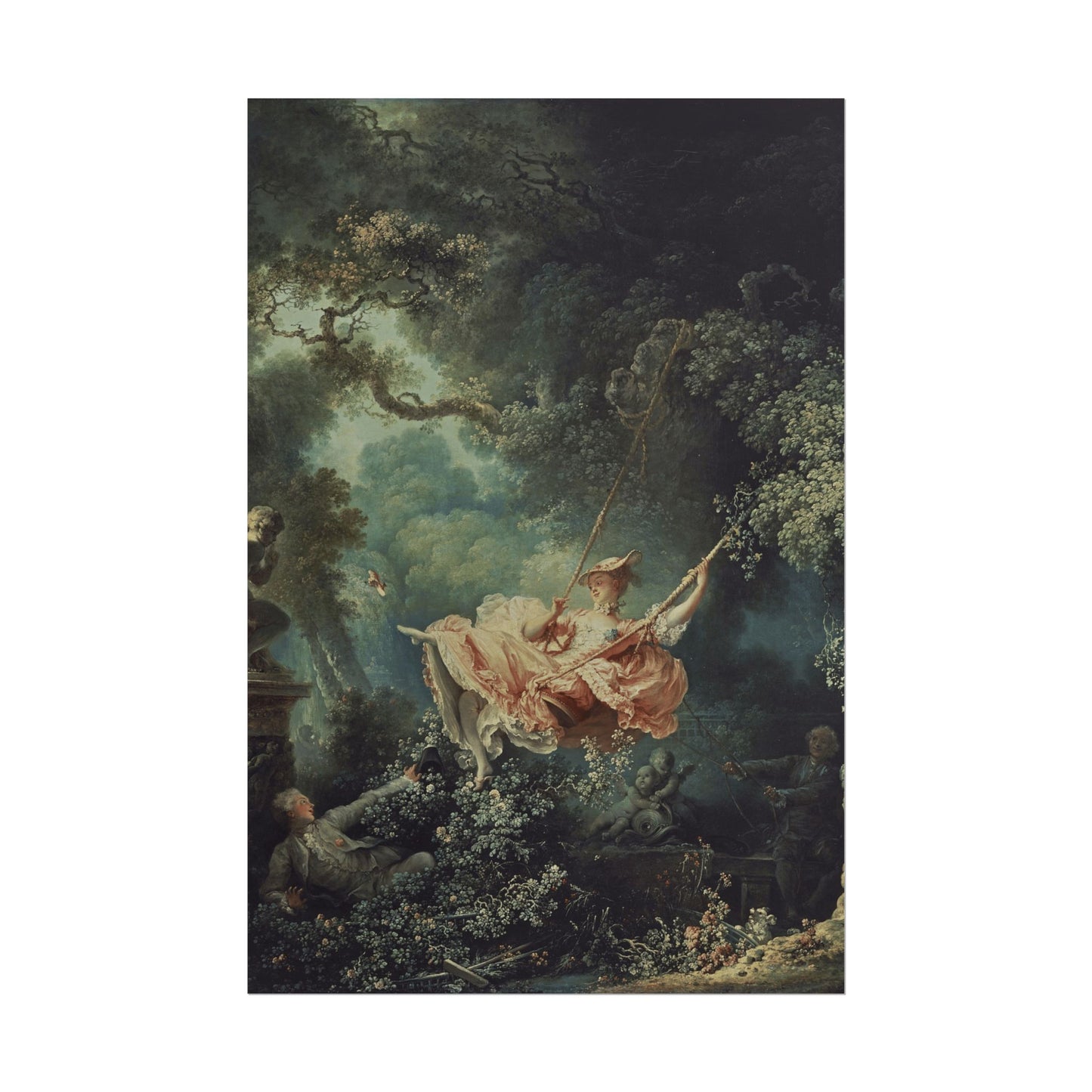 The Swing Reproduction