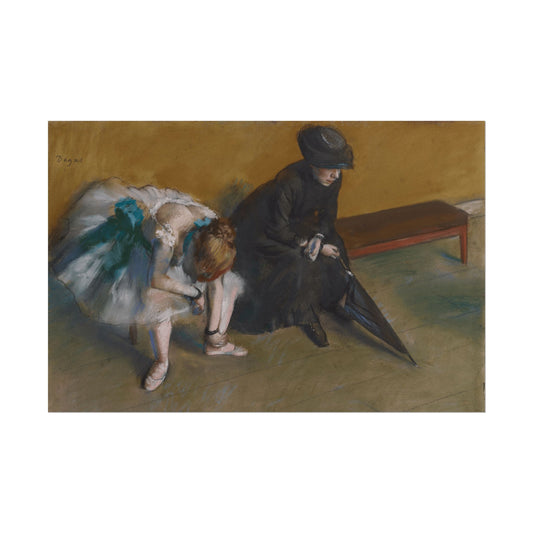 Waiting Reproduction